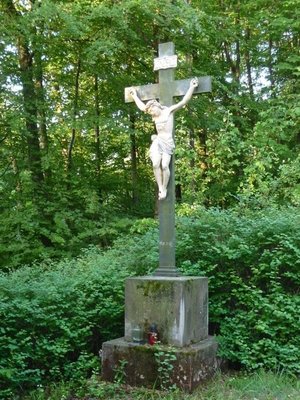 stellbergkreuz