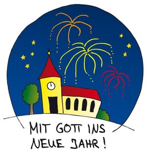 Neujahr