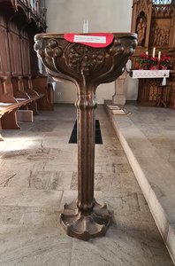 Messe_2_Gottes_Wort_am_Ambo