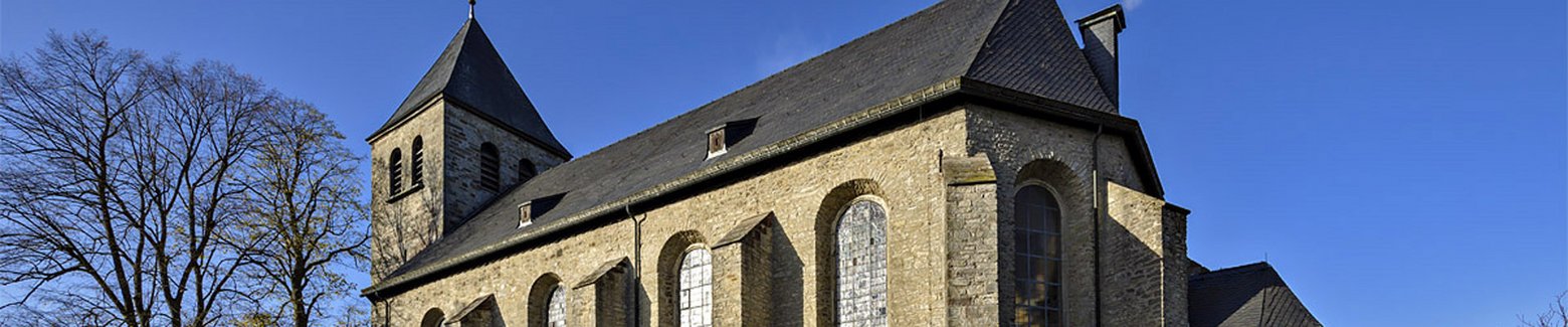 Mariä Himmelfahrt, Pömbsen Pastoralverbund Bad Driburg