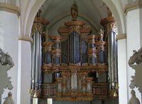 Orgel