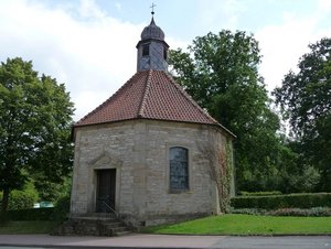 johanniskapelle