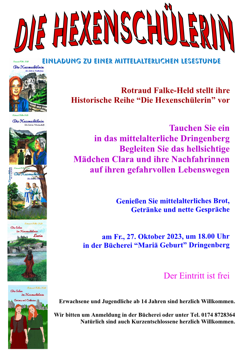 Plakat_Hexensch_lerin_Dringenberg