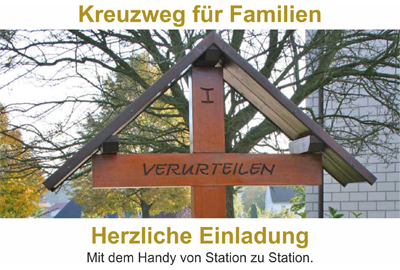 Familienkreuzwg