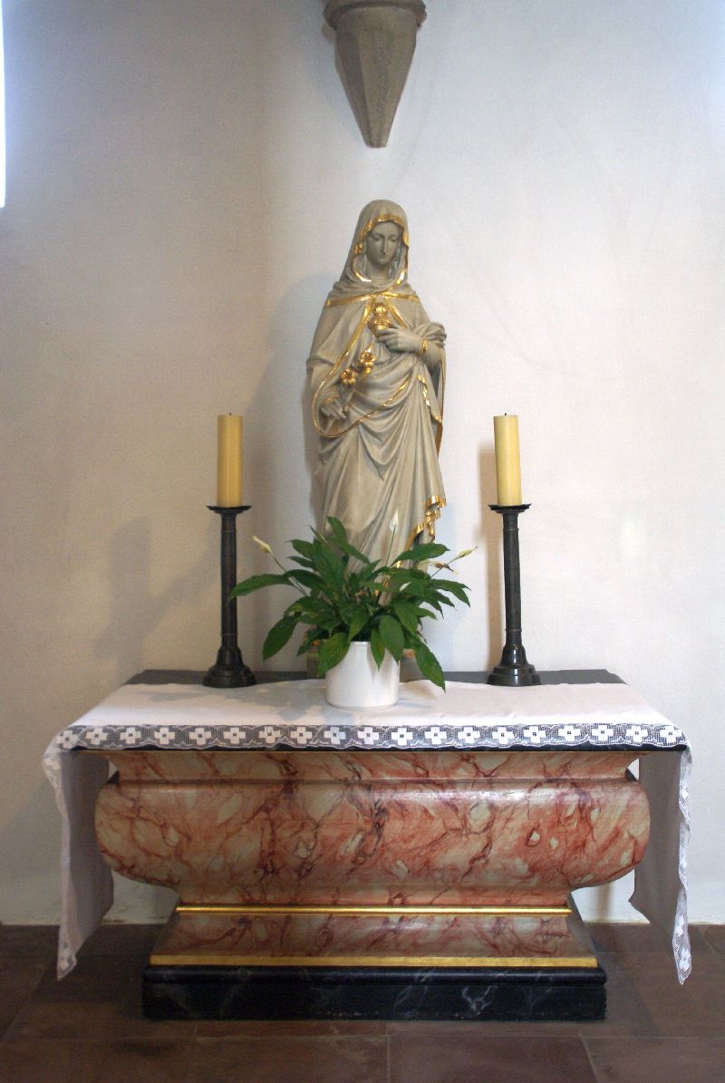 Marienaltar