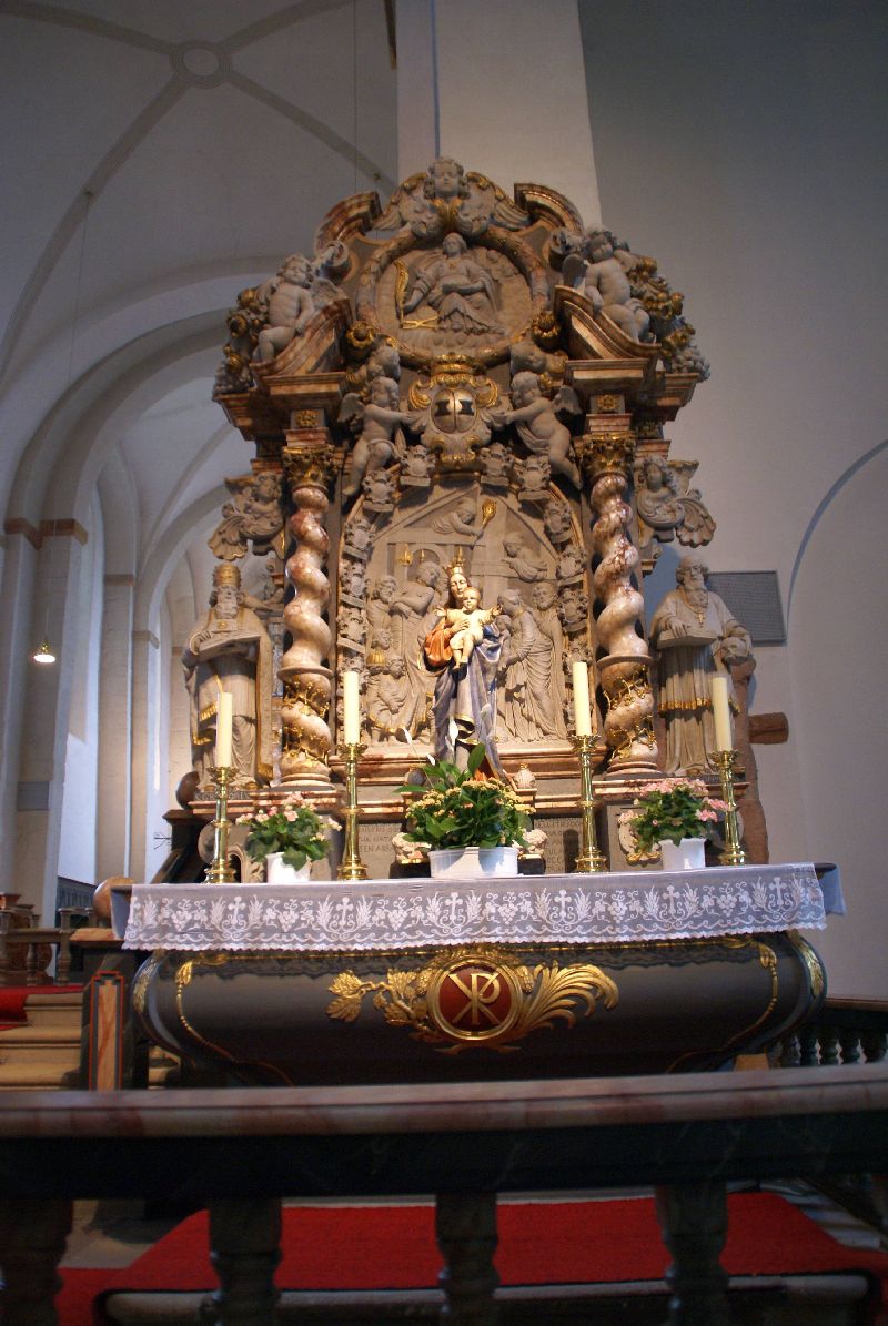 reSeitenaltar