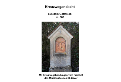 Kreuzwegandacht2021
