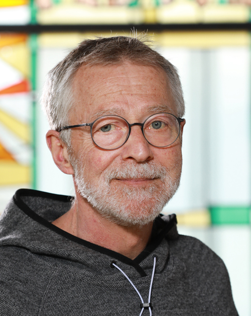 Pater Thomas Wunram c.pp.s