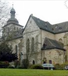 Kirche St. Saturnina, Neuenheerse
