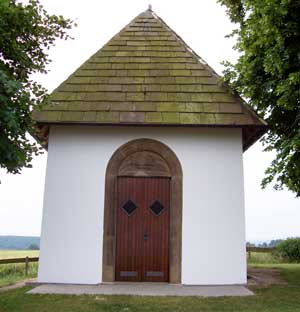 Kluskapelle