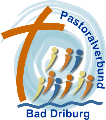 Logo des Pastoralen Raumes Bad Driburg