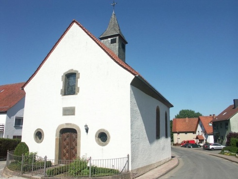Kapelle St. Josef Kühlsen