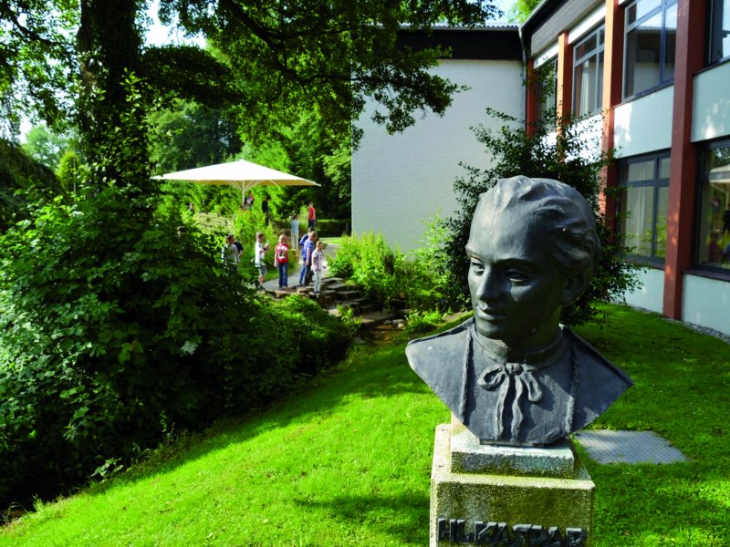 Gymnasium St. Kaspar