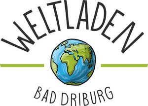 Logo Weltladen Bad Driburg