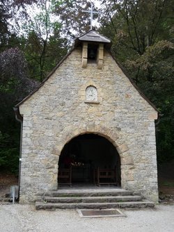 Marienkapelle am Hoppenberg