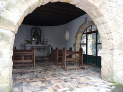 Marienkapelle am Hoppenberg