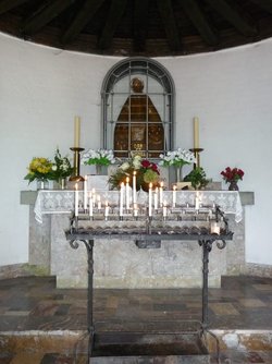 Marienkapelle am Hoppenberg