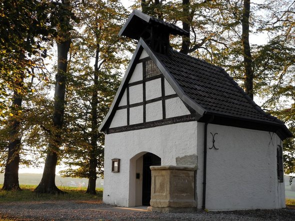 Schonlau Kapelle