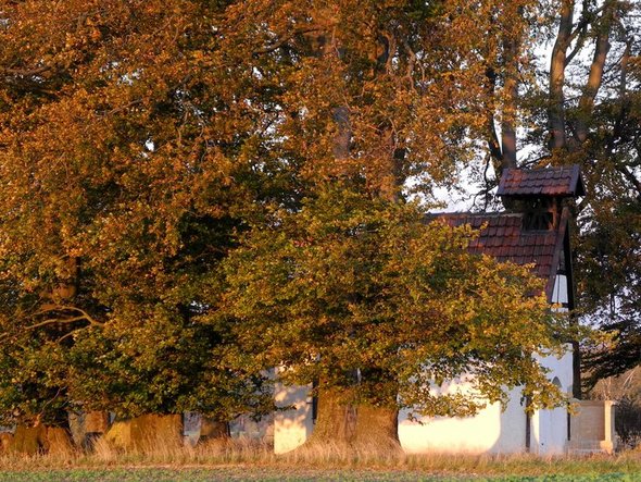 Schonlau Kapelle