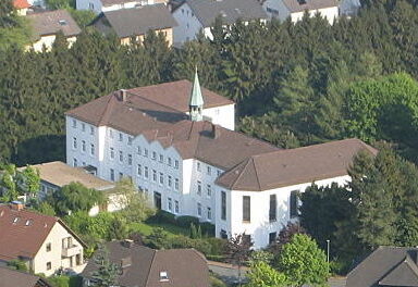 Dreifaltigkeitskloster