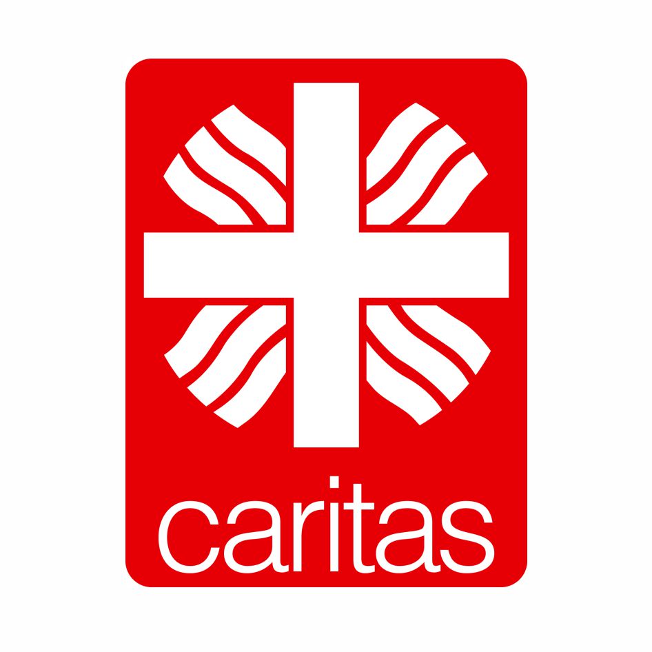 Caritas Logo