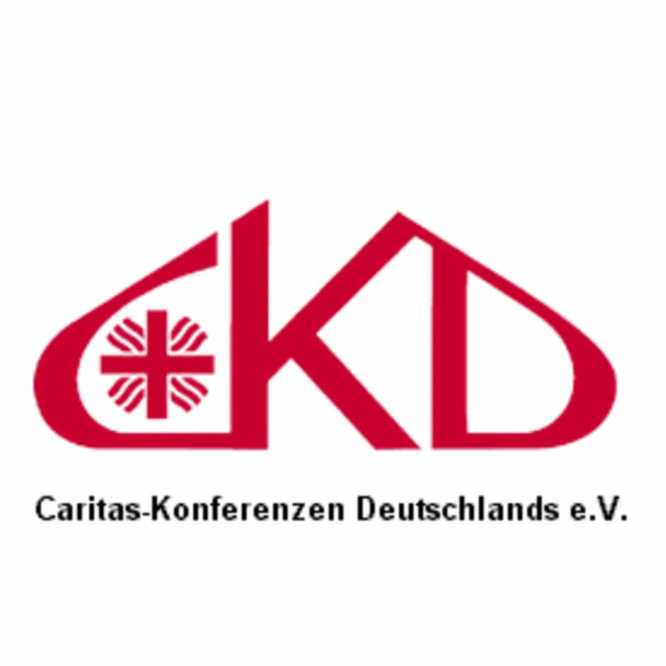 Caritaskonferenz Logo