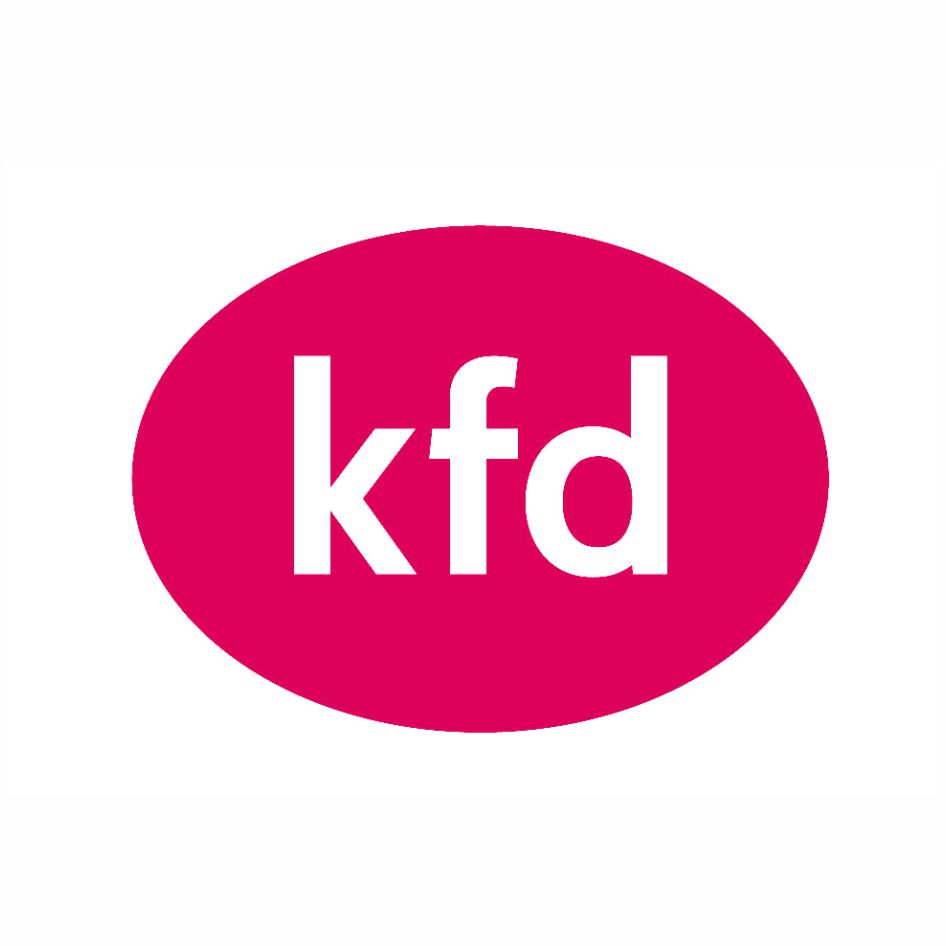 logo kfd