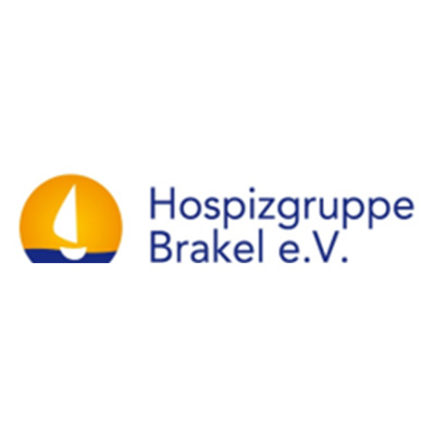 Logo Hospizgruppe Brakel