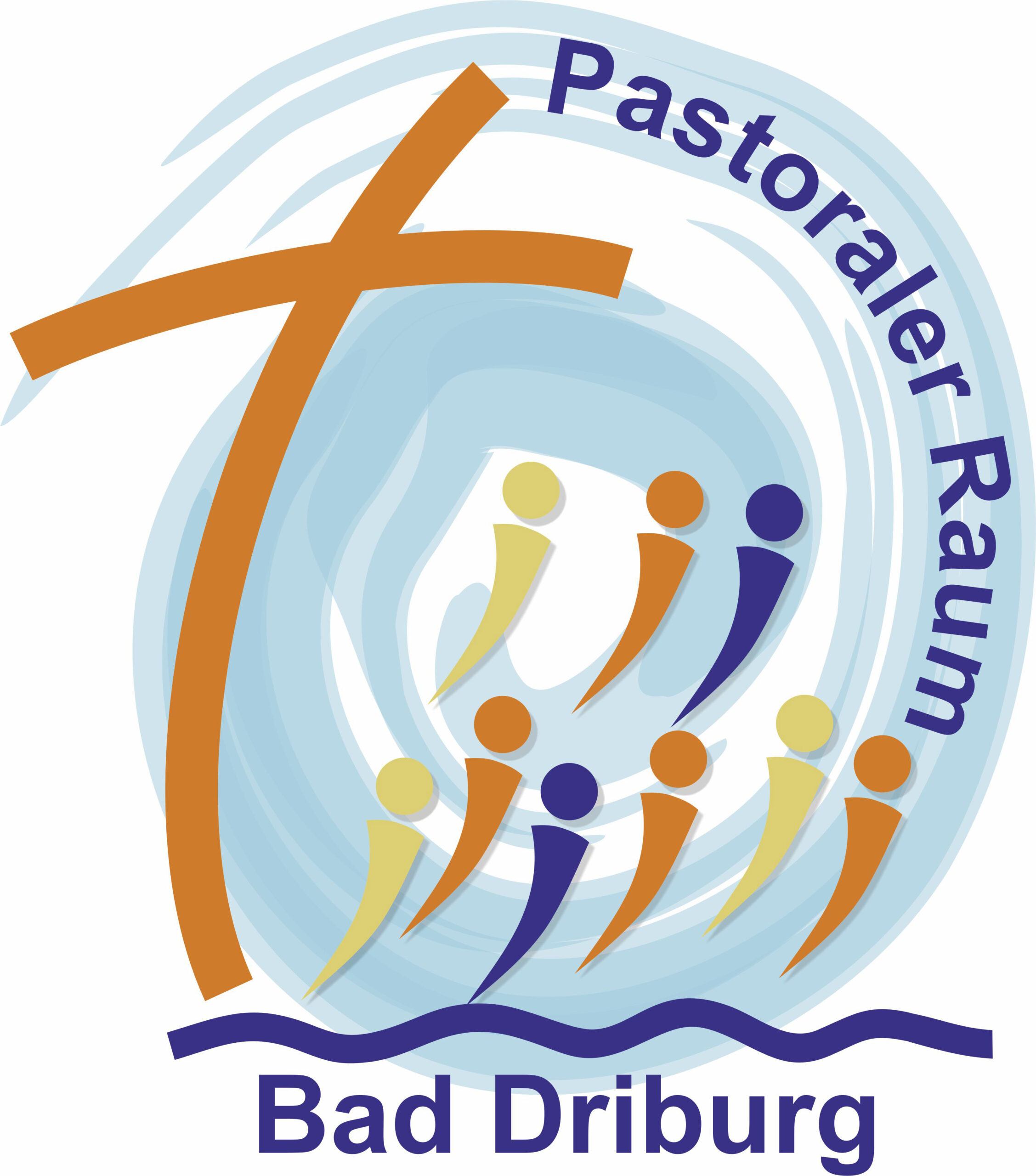Logo Pastoraler Raum
