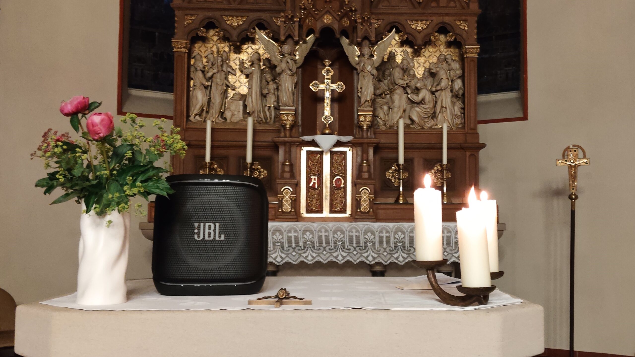 Kirche St. Martinus in Reelsen