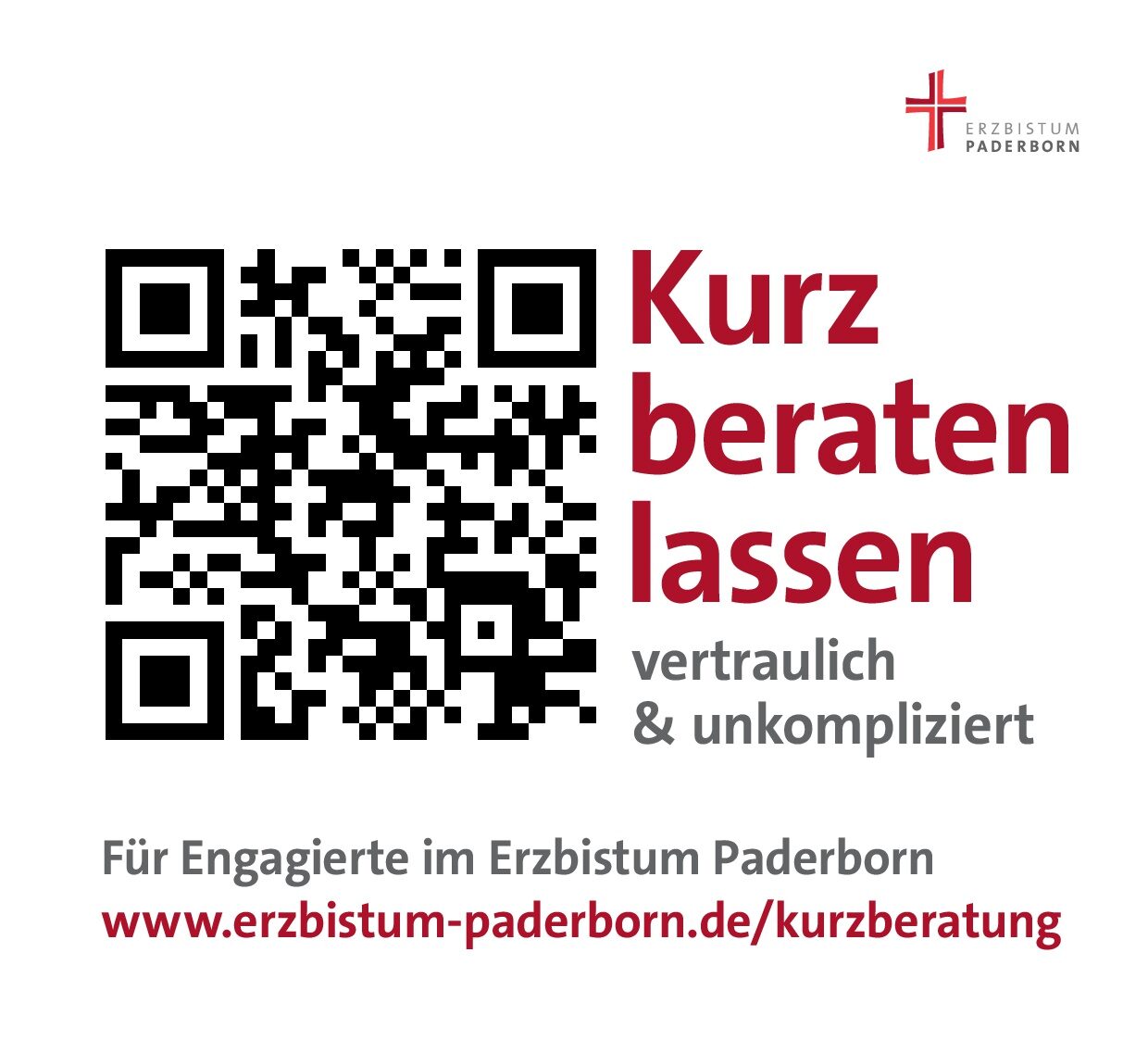 Kurzberatung_QR Code