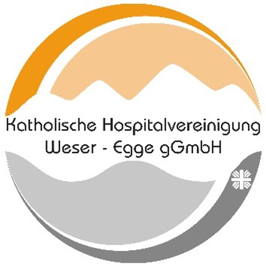 Logo Kath. Hospitalvereinigung Weser-Egge gGmbH