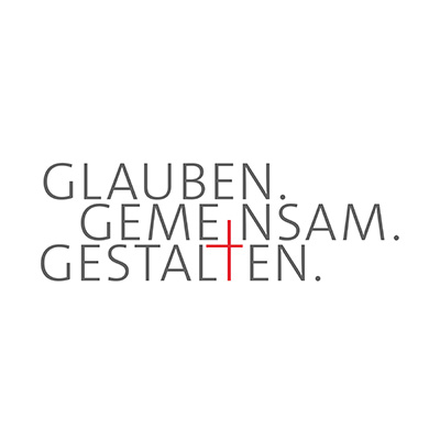 Logo Bistumsprozess