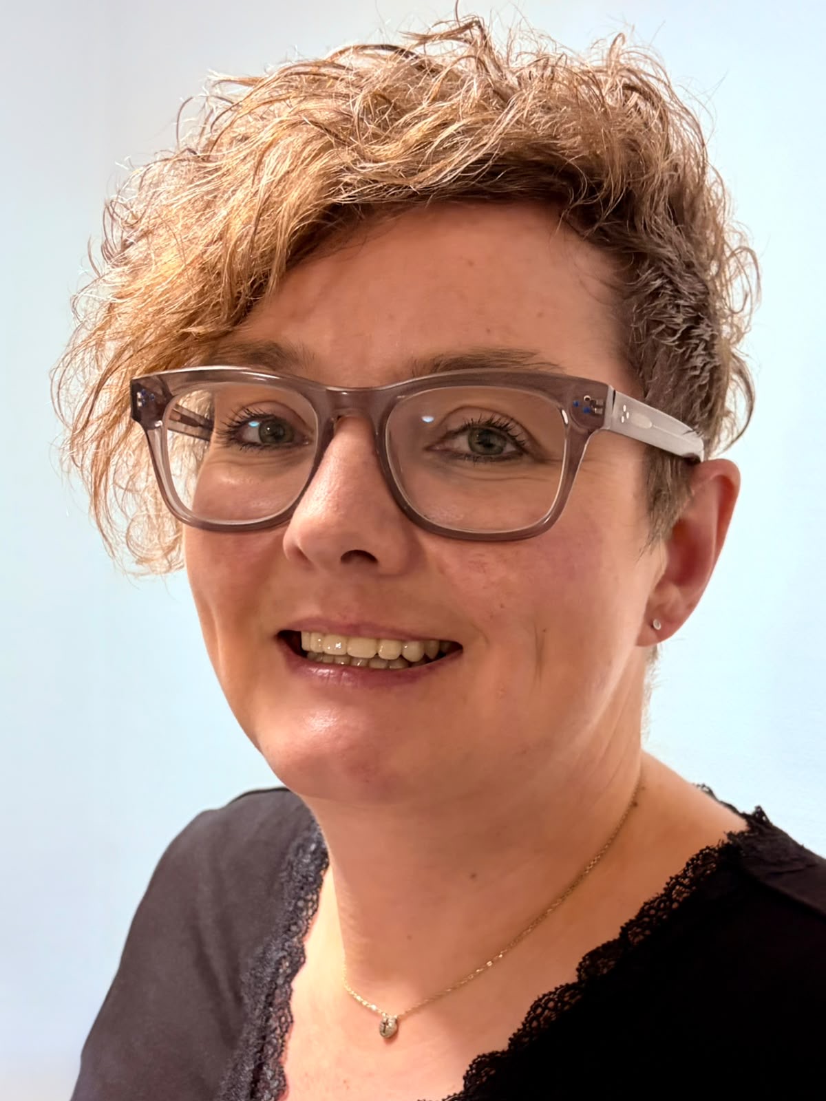 Theresia Meier-Wolff